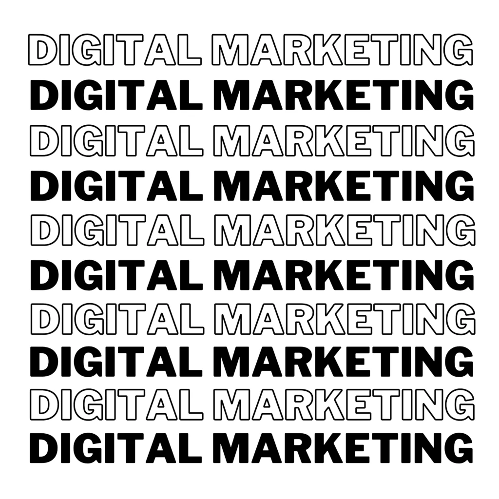 603 Digital Studio Services - Digital Marketing