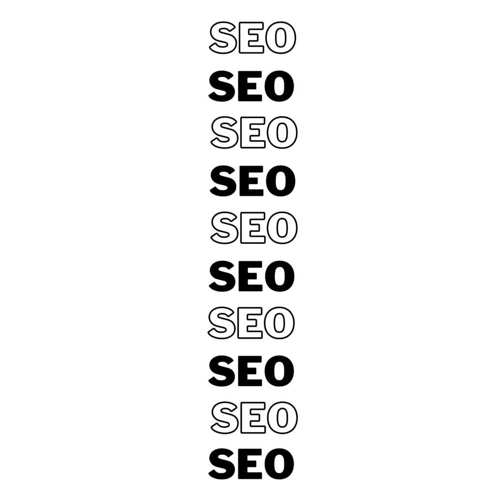 603 Digital Studio Services - SEO